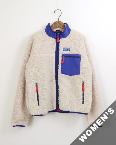 patagonia - Kid's Retro-X Jacket パタゴニア キッズ レトロX ジャケット