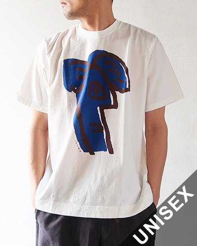 TIGRE BROCANTE ティグルブロカンテ KAKEI GOOD BOYS 半袖 Tシャツ メール便可