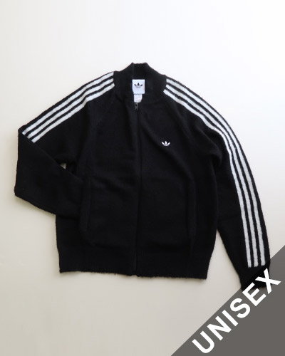 adidas Originals - ORI KNIT アディダスオリジナルス アディカラー SST ニット トラックトップ