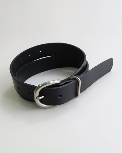 Hender Scheme - tanning belt エンダースキーマ タンニングベルト