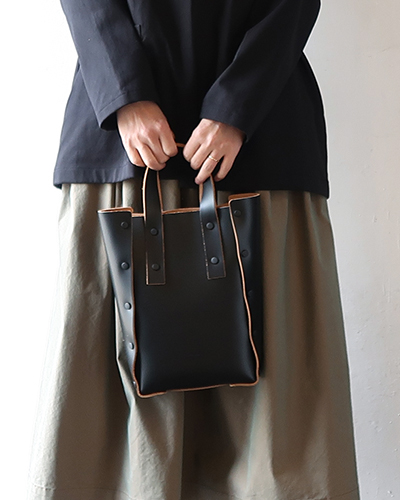 Hender Scheme - assemble hand bag tall S エンダースキーマ アセムブル ハンドバッグトールS