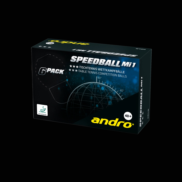 SPEEDBALL MI1