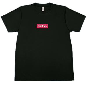 BOX ROGO TEE