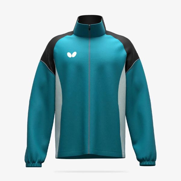 BTY・ウィンドブレーカージャケット2