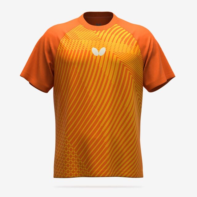 フラッソ・Tシャツ