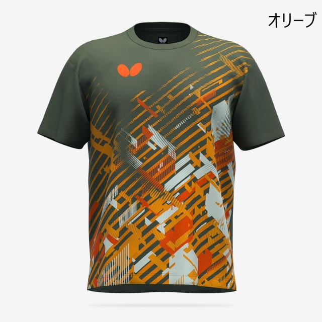ミクルラ・Tシャツ