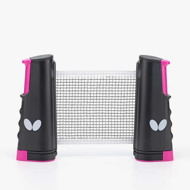 バタフライ レジャーネット