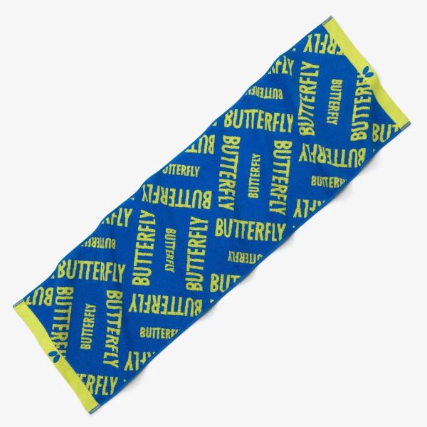 ラミック・スポーツタオル