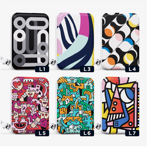 レブ・スクエア