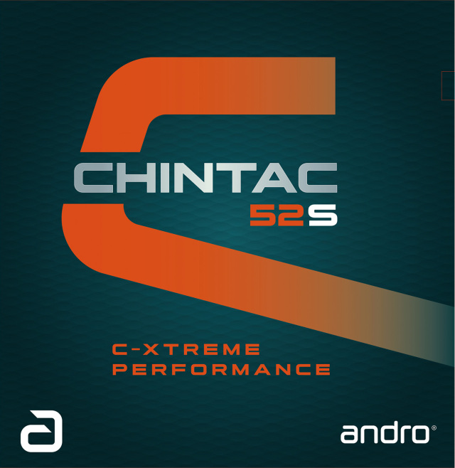 CHINTAC 52S