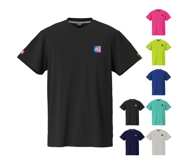 アンドロ ナパTシャツ デオ BX2