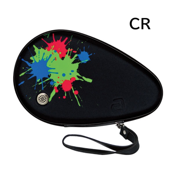 フルデザインハードケース(CR)