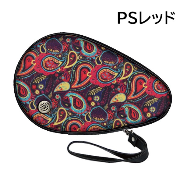 フルデザインハードケース(PSレッド)