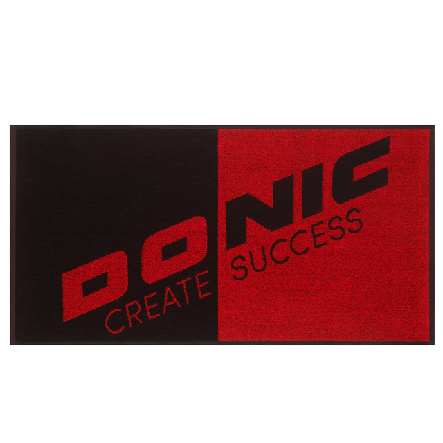 DONIC タオル スキャン