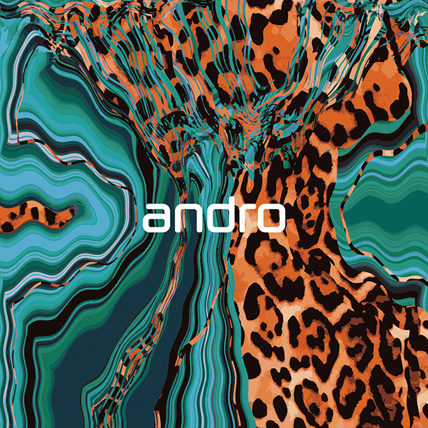 ANDRO MBL+吸着保護シート