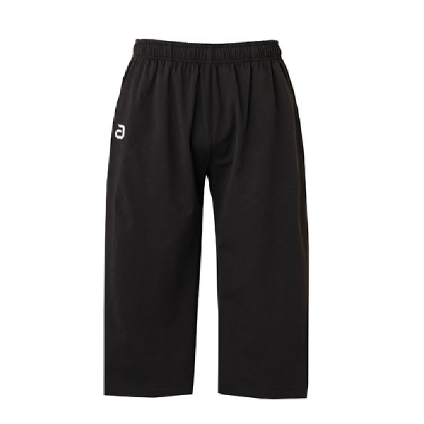 アンドロ クロップドパンツ 2