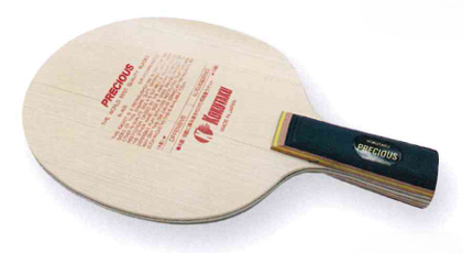 プレシアス 中国型