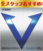 ヴェガヨーロッパ