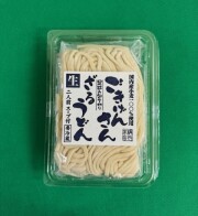 ごきげんさんざるうどん2