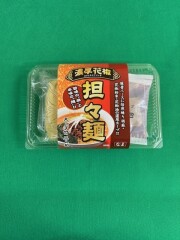 坦々麺