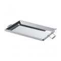 ��˥ե졼�� UNIFLAME ���ƥ�쥹�����ץ졼��L 665541