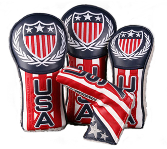 未開封新品☆スコッティキャメロン◇39thライダーカップ米国