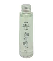 北海道天然堂　馬油化粧水/150ml