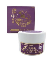 北海道天然堂　精粋Q10ウォータークリーム/80g