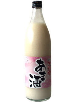 造り酒屋のあま酒　900ml