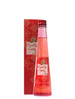 カムカムのお酒　ヘルシーカムトゥルー　300ml