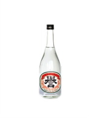 日本酎　誉　720ml