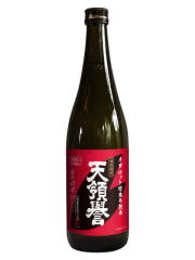 天領誉酒造×メダロット メダロット20周年記念 特別純米酒