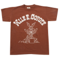 �ں����١�Warner Bros"COYOTE TEE"(BRN)
