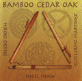 BAMBOO  CEDAR  OAK  �Х�֡�����������������