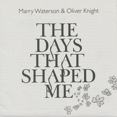 Marry Waterson & Eliza Carthy The Loosened Arrow Marry Waterson & Eliza Carthy The Loosened Arrow