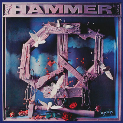 HAMMER/Same (1970/only) (ハマー/USA)