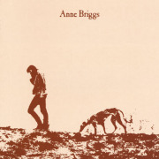 ANNE BRIGGS/Same (1971/1st) (���󡦥֥�å���/UK)