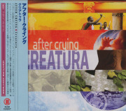 AFTER CRYING/Creatura(���ꥢ�ȥ���) (2011) (���ե��������饤��/Hungary)