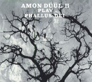 AMON DUUL 2/Play Phallus Dei (1968/DVD) (����󡦥ǥ塼�롦�������/German)