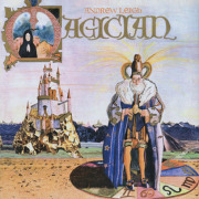 ANDREW LEIGH/Magician (1970/1st) (����ɥ�塼���꡼/UK)