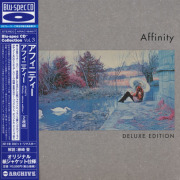 AFFINITY/Same(���ե��˥ƥ���) (1970/only) (���ե��˥ƥ�/UK)