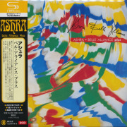 ASH RA/Belle Alliance(�٥롦���饤����) (1980/10th) (�����塦��/German)