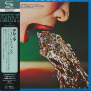 ASH RA/Correlations(������쥤�����) (1979/9th) (�����塦��/German)