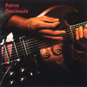 ASH RA/Blackouts (1978/8th) (�����塦��/German)