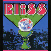 BLISS/Return To Bliss (1969/Unreleased 2nd) (�֥ꥹ/USA)
