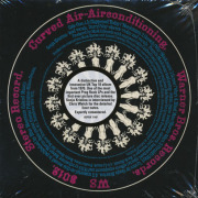 CURVED AIR/Air Conditioning (1970/1st) (�������ɡ�����/UK)