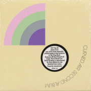 CURVED AIR/Second Album (1971/2nd) (�������ɡ�����/UK)