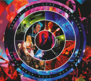 CURVED AIR/Live Atmosphere (2010-11/Live) (�����֥ɡ�������/UK)