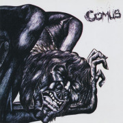 COMUS/First Utterance (1971/1st) (�����ޥ�/UK)