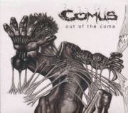 COMUS/Out Of The Coma (2012/3rd) (�����ޥ�/UK)